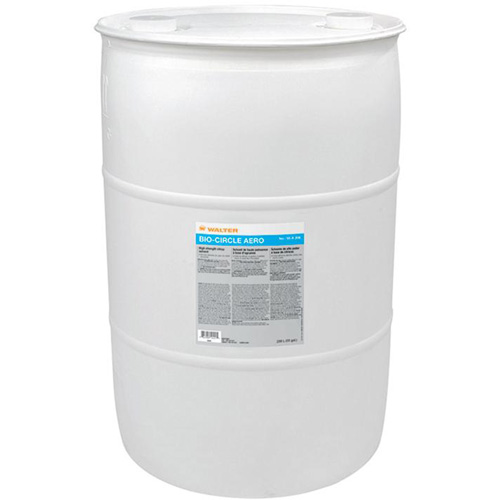 Solution Aero BIO-CIRCLE, Baril Helyx Safety & Industrial Supplies
