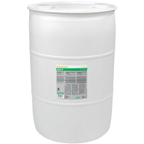 Nettoyant et d&eacute;graissant ultra puissant Uno S, Baril Helyx Safety & Industrial Supplies