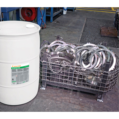 Alustar 200 Demulsifying Cleaner & Degreaser Helyx Safety & Industrial Supplies