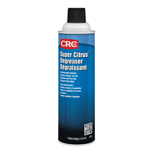 Super Citrus Degreasers, 425 g Helyx Safety & Industrial Supplies
