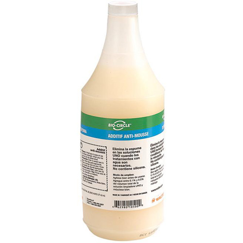 Defoamer Additive, 950 ml, Trigger Bottle Helyx Safety & Industrial Supplies