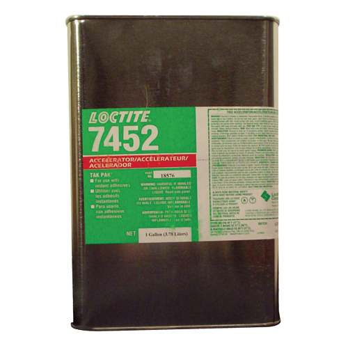 Catalyseur 7452 Helyx Safety & Industrial Supplies