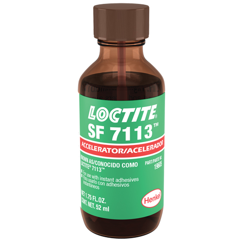 Durcisseurs SF 7113 Loctite Helyx Safety & Industrial Supplies