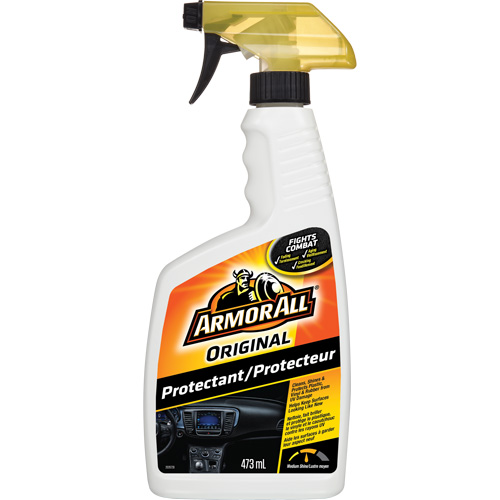 Original Protectant, 473 ml, Trigger Bottle Helyx Safety & Industrial Supplies