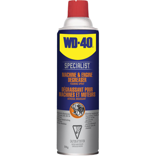Machine & Engine Degreaser Helyx Safety & Industrial Supplies