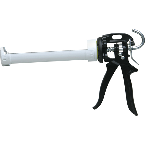 Heavy-Duty Caulk Gun, 9 oz. Helyx Safety & Industrial Supplies