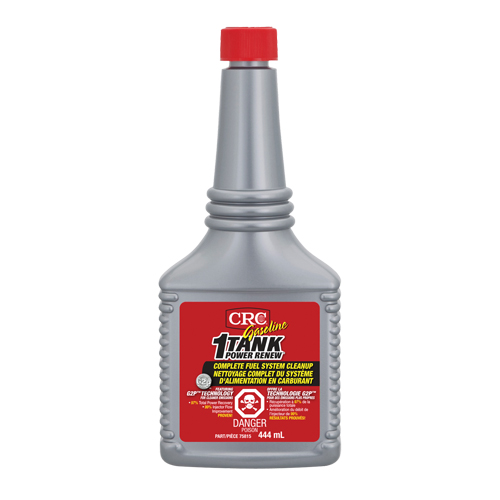 1-Tank Power Renew Cleaner, Bottle Helyx Safety & Industrial Supplies