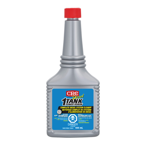 Nettoyant 1-Tank Power Renew, Bouteille Helyx Safety & Industrial Supplies