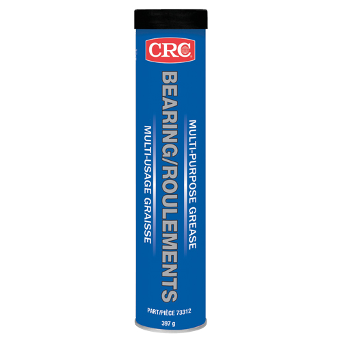 Marine Boat, Trailer &  Wheel Bearing Grease, 397 g, Cartridge Helyx Safety & Industrial Supplies
