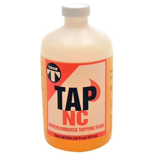 Fluide de taraudage TAP NC TRIM, Bouteille Helyx Safety & Industrial Supplies