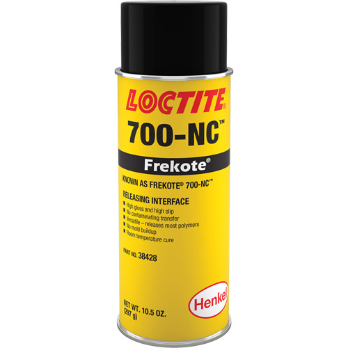 Frekote 700-NC Mold Release Helyx Safety & Industrial Supplies