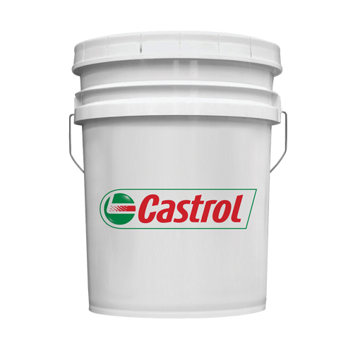 Graisse &agrave; savon de lithium GR 400 PD Tribol, 18,1 L, Seau Helyx Safety & Industrial Supplies
