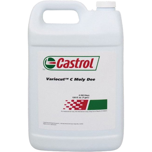 Fluide de taraudage C Moly Dee Variocut Helyx Safety & Industrial Supplies