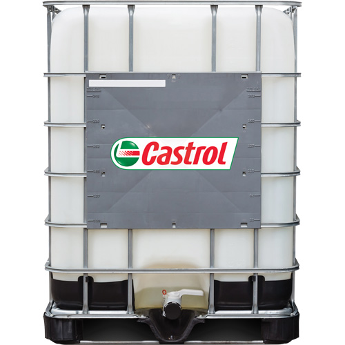 Anvol SWX 46 Fire Resistant Hydraulic Fluid, 1211.2 L, IBC Tote Helyx Safety & Industrial Supplies