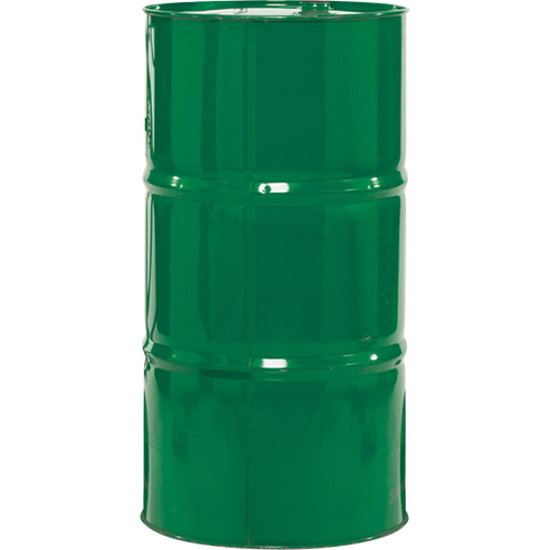 Graisse haute performance 777-2 ES Molub-Alloy, 54,45 kg, Tonneau Helyx Safety & Industrial Supplies