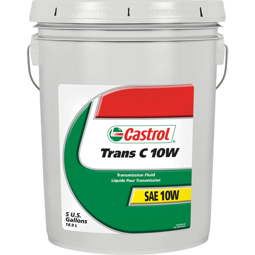 Trans C-10 3910 TO-4 Transmission Fluid Helyx Safety & Industrial Supplies