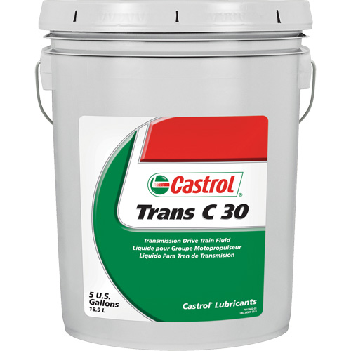 Trans C-30 3930 TO-4 Transmission Fluid Helyx Safety & Industrial Supplies