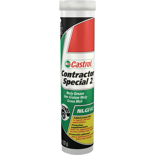 5772 Contractor Special Lithium Complex Grease Helyx Safety & Industrial Supplies