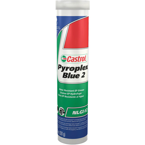 5517 Pyroplex&reg; Blue #2 Helyx Safety & Industrial Supplies