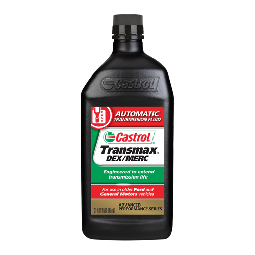 Transmax Dexron&reg;/Mercon&reg; Automatic Transmission Fluid Helyx Safety & Industrial Supplies