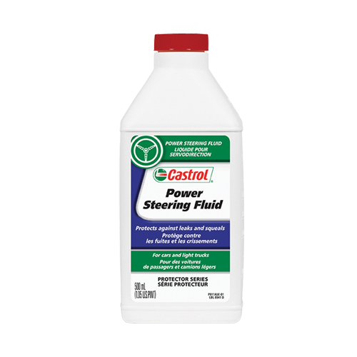 Fluide de servodirection GT, Bouteille Helyx Safety & Industrial Supplies