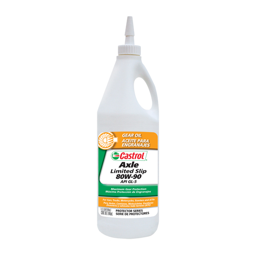 Huile pour engrenages C 80W90 Hypoy, 946 ml Helyx Safety & Industrial Supplies