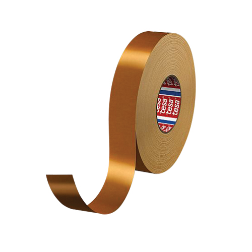 Double-Sided Tape with Fabric Backing Helyx Safety & Industrial Supplies