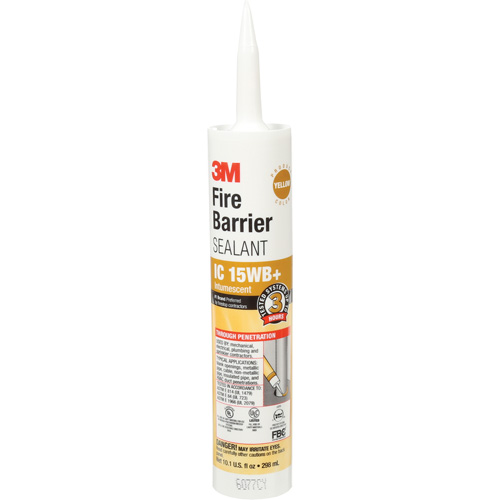 Fire Barrier Sealant Helyx Safety & Industrial Supplies