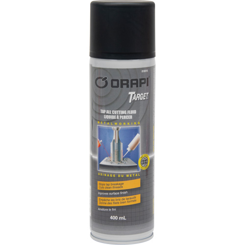 Target Tap All Cutting Fluid, Can Helyx Safety & Industrial Supplies