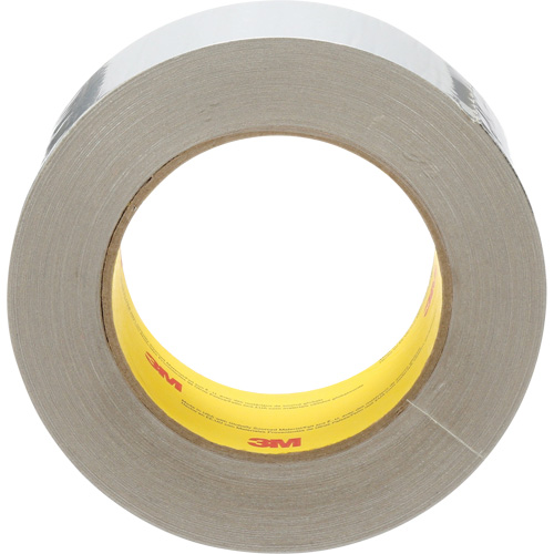 Venture Tape Aluminium Foil Tape, 2.7 mils Thick, 48 mm (1-7/8") x 45.7 m (150') Helyx Safety & Industrial Supplies