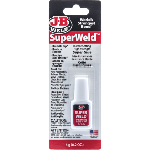 Colle SuperWeld Helyx Safety & Industrial Supplies