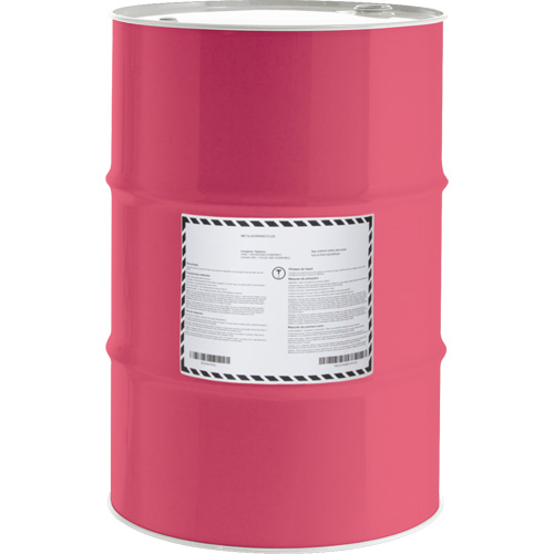 CIMPERIAL&reg; 1070 Metalworking Fluid, Drum Helyx Safety & Industrial Supplies