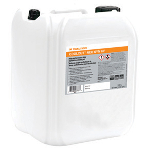Coolcut SYN 400 BF Coolant, Jug Helyx Safety & Industrial Supplies