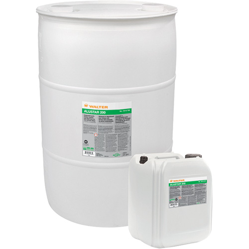 Alustar 200 Demulsifying Cleaner & Degreaser Helyx Safety & Industrial Supplies