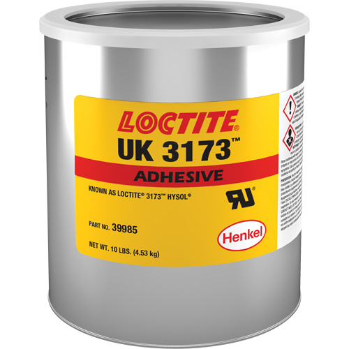 R&eacute;sine de polyur&eacute;thane UK 3173 Helyx Safety & Industrial Supplies