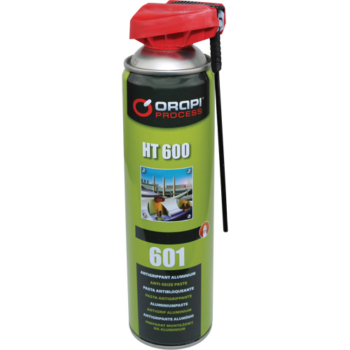 Antiblocage HT 600, 650 ml, Canette a&eacute;rosol Helyx Safety & Industrial Supplies