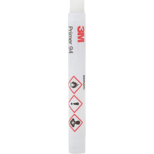 Appr&ecirc;t pour ruban adh&eacute;sif, 0,02 oz, Canette Helyx Safety & Industrial Supplies