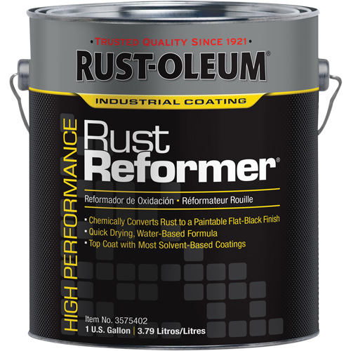 High-Performance 3575 System Rust-Reformer&reg;, Gallon Helyx Safety & Industrial Supplies