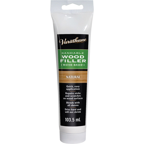 Bouche-pores Varathane, 103,5 ml Helyx Safety & Industrial Supplies