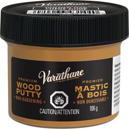 Varathane&reg; Premium Wood Putty, 106 g Helyx Safety & Industrial Supplies