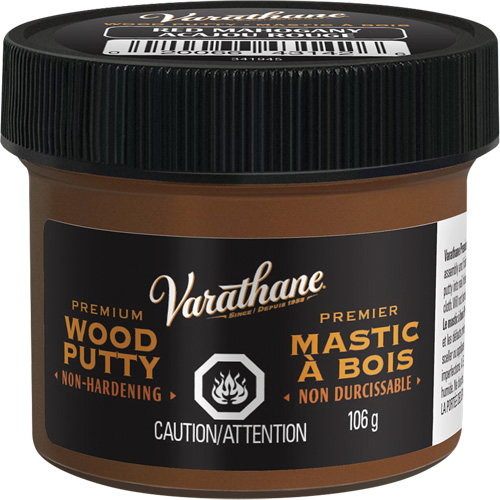 Varathane&reg; Premium Wood Putty, 106 g Helyx Safety & Industrial Supplies