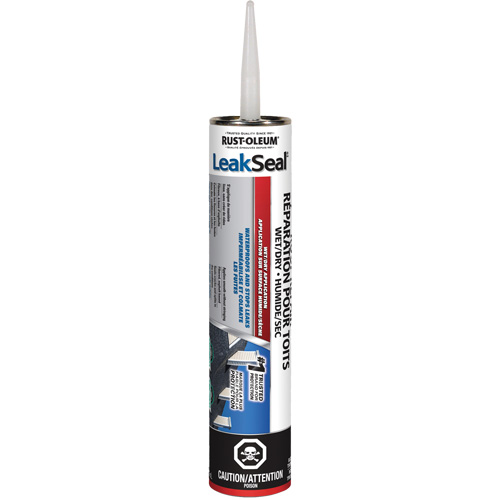 LeakSeal&reg; Wet/Dry Roof Repair Helyx Safety & Industrial Supplies