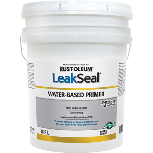 Appr&ecirc;t &agrave; base deau LeakSeal Helyx Safety & Industrial Supplies