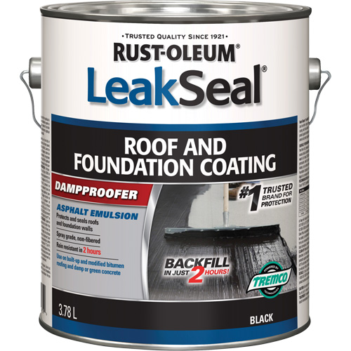 Rev&ecirc;tement de plancher et fondation LeakSeal Helyx Safety & Industrial Supplies
