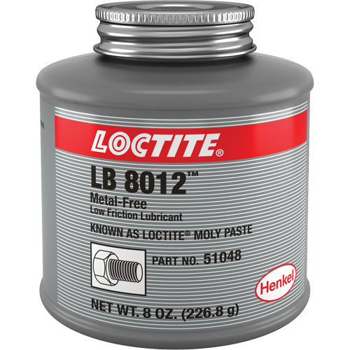 Antigrippant tout usage, 8 oz Helyx Safety & Industrial Supplies