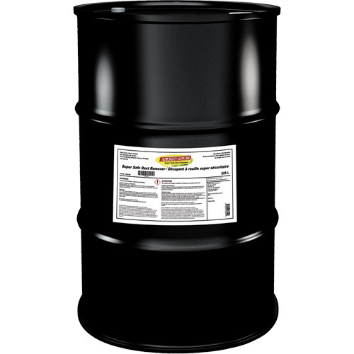 Evapo-Rust&reg; Super Safe Rust Remover, Pail Helyx Safety & Industrial Supplies