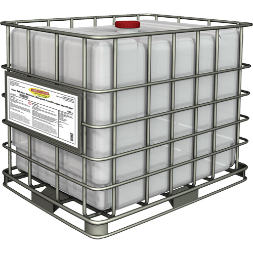 Agent antirouille super s&eacute;curitaire Evapo-Rust, Baril Helyx Safety & Industrial Supplies