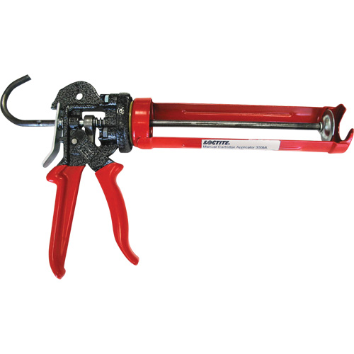 Applicateur manuel &agrave; cartouche, 300 ml Helyx Safety & Industrial Supplies