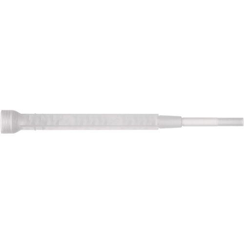 Static Mix Nozzle Helyx Safety & Industrial Supplies