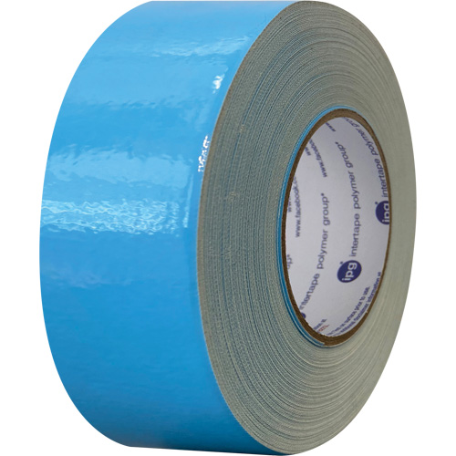 Ruban &agrave; double rev&ecirc;tement pour tapis AC74 Helyx Safety & Industrial Supplies